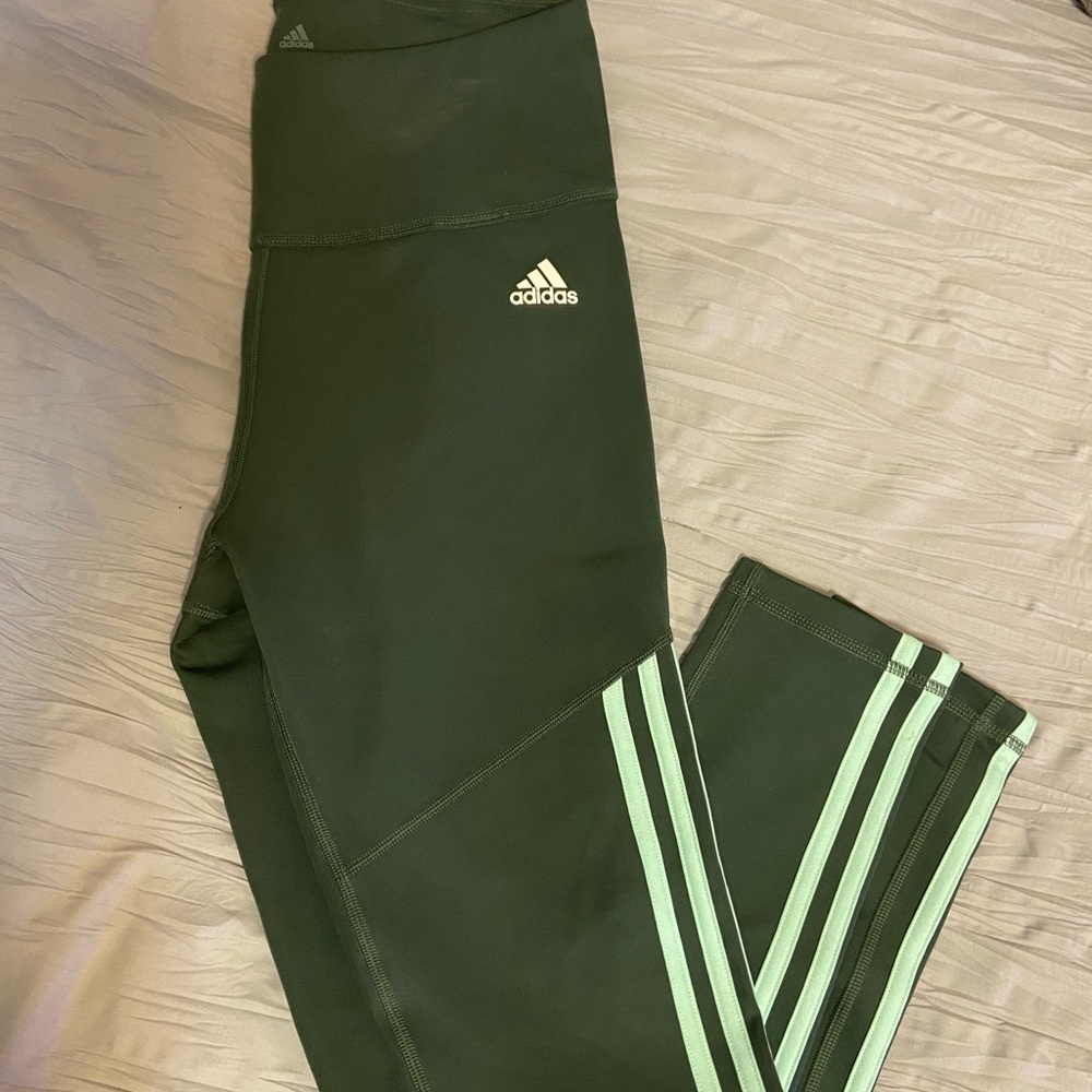 BRAND NEW adidas leggings